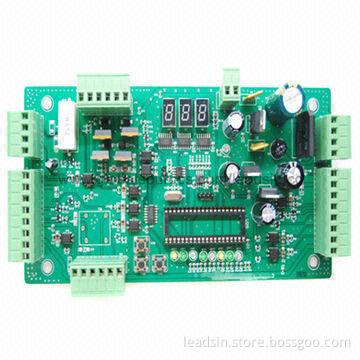 Terminal PCBA, from Leadsintec P.R.C